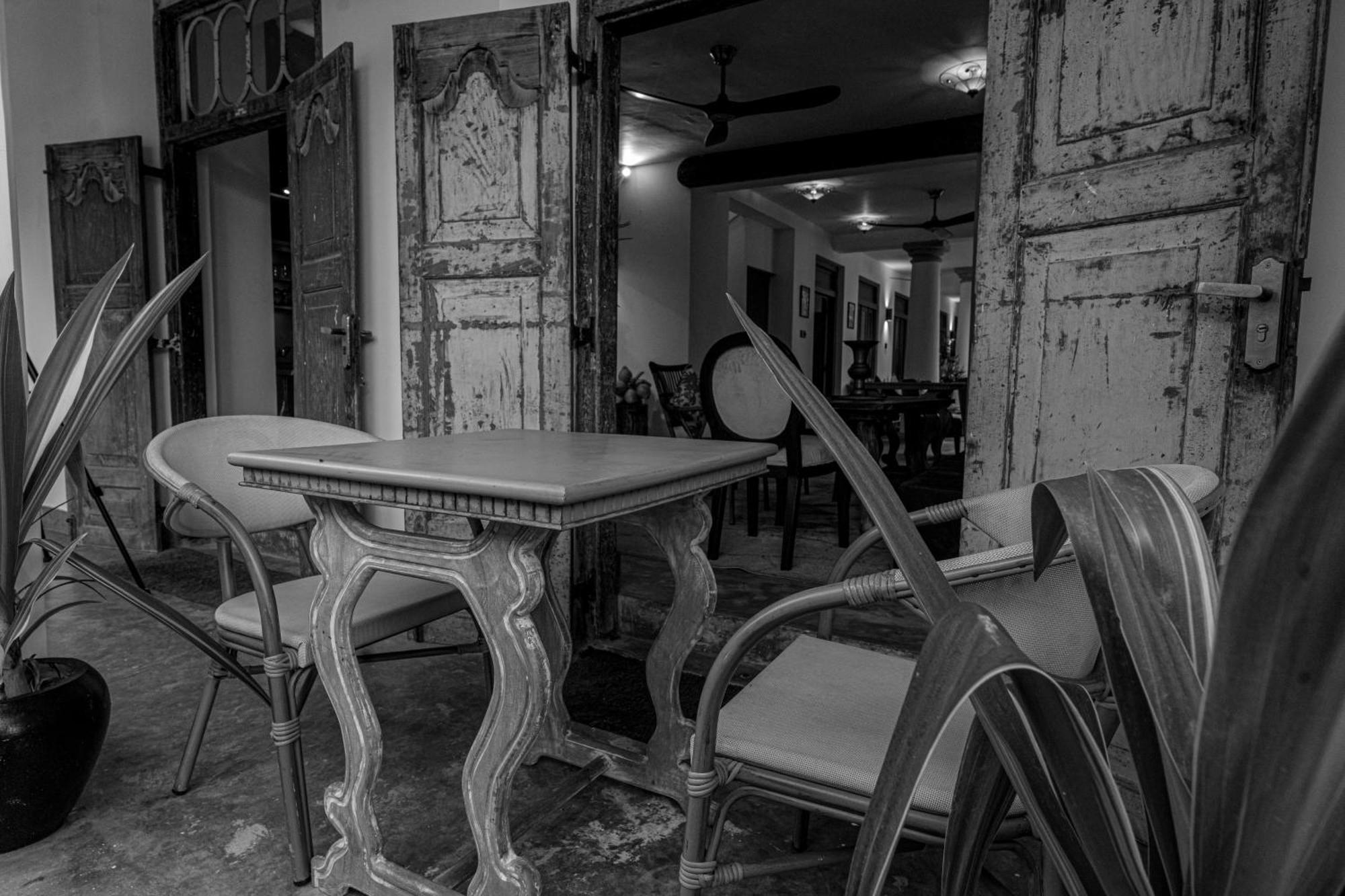 Parawa House Galle Kültér fotó