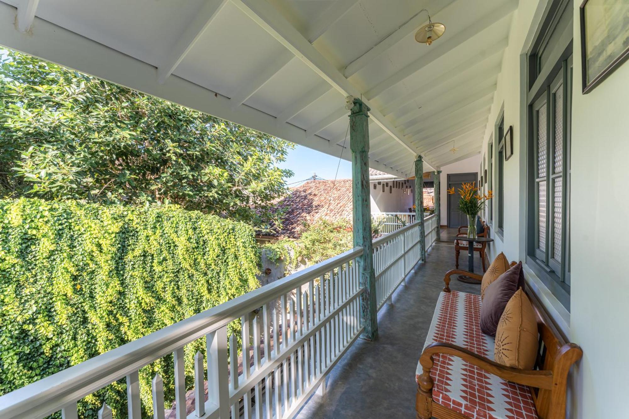 Parawa House Galle Kültér fotó
