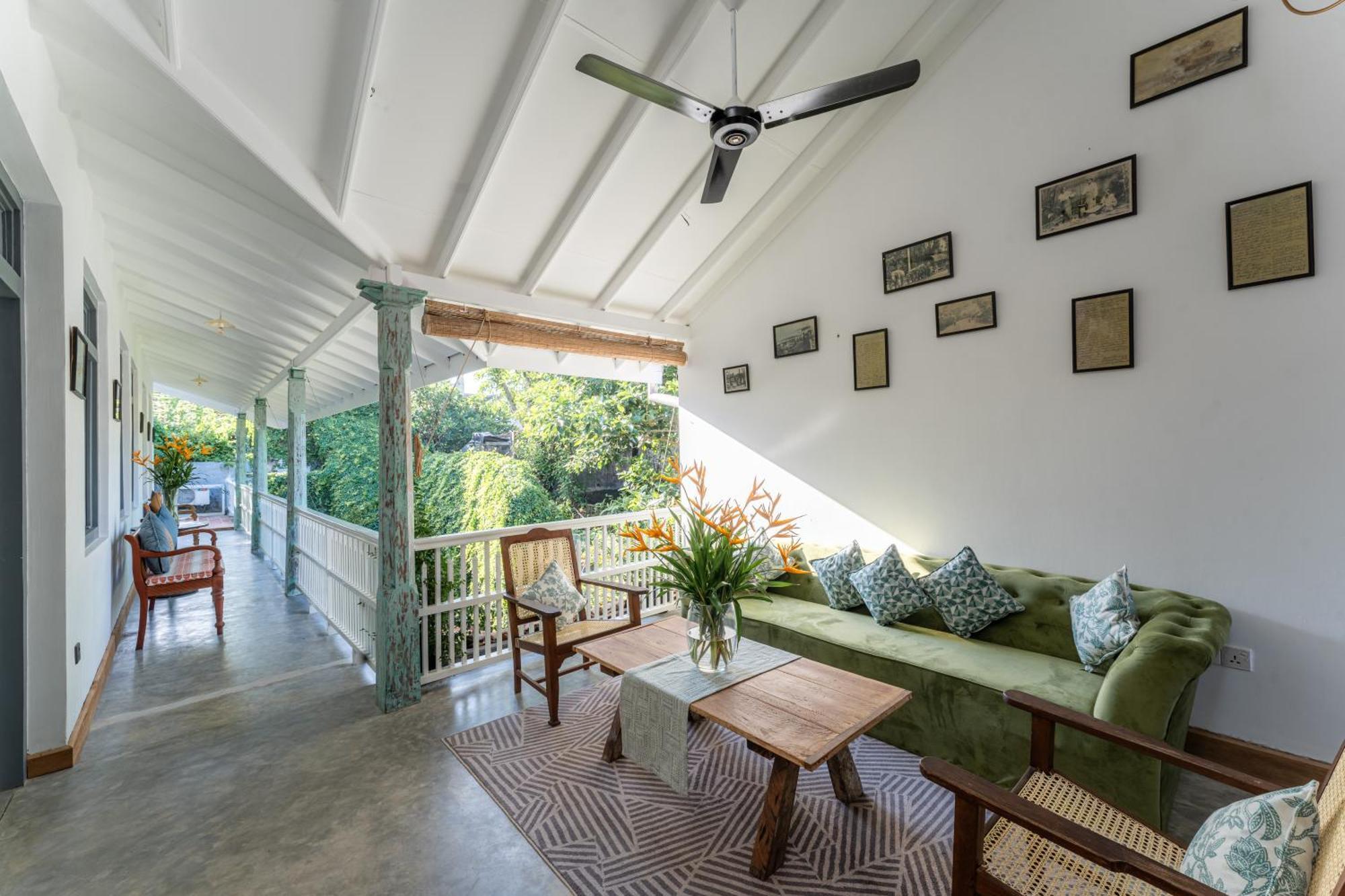 Parawa House Galle Kültér fotó