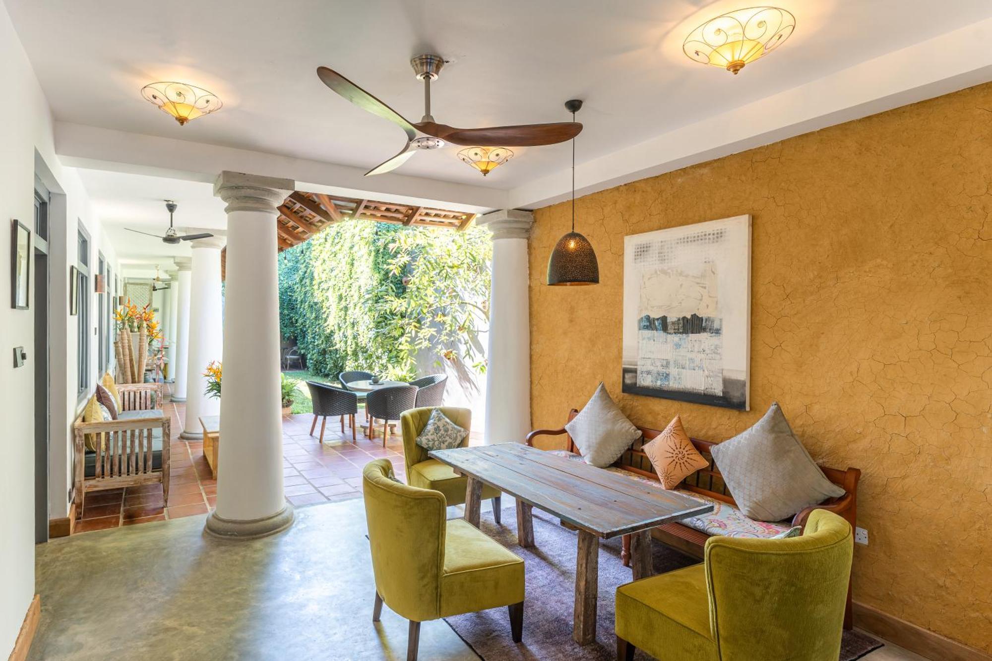 Parawa House Galle Kültér fotó