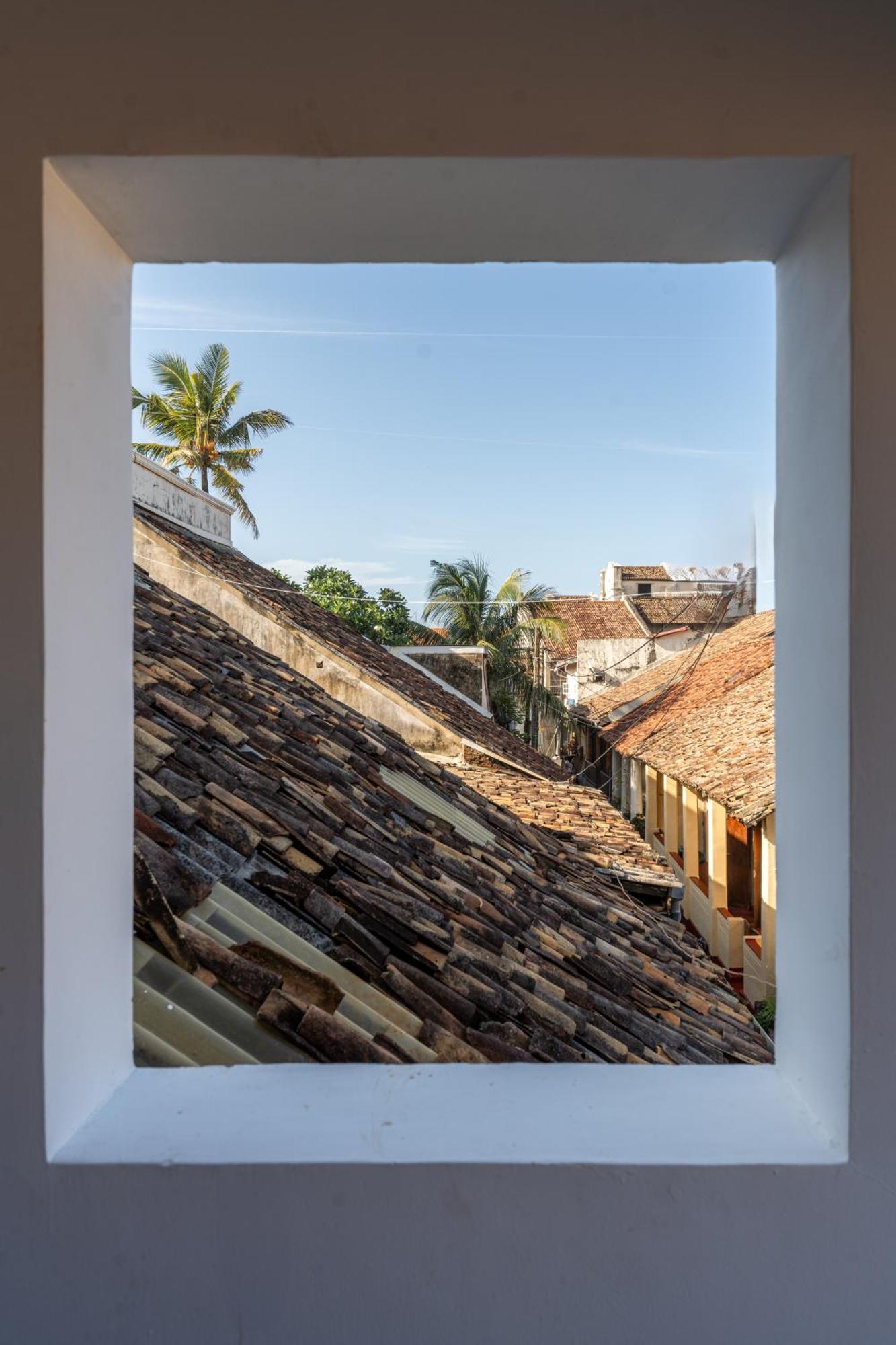 Parawa House Galle Kültér fotó