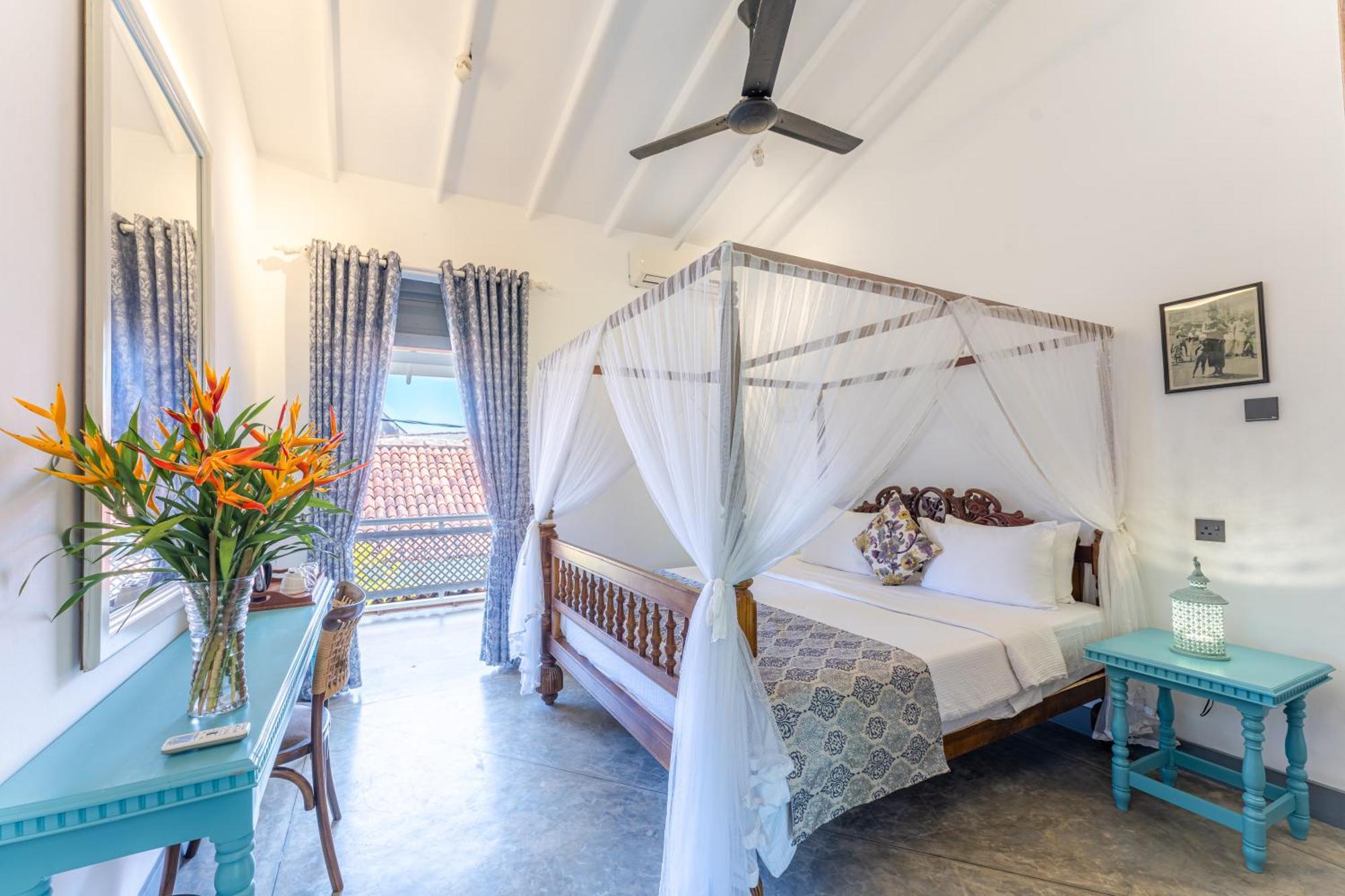 Parawa House Galle Kültér fotó
