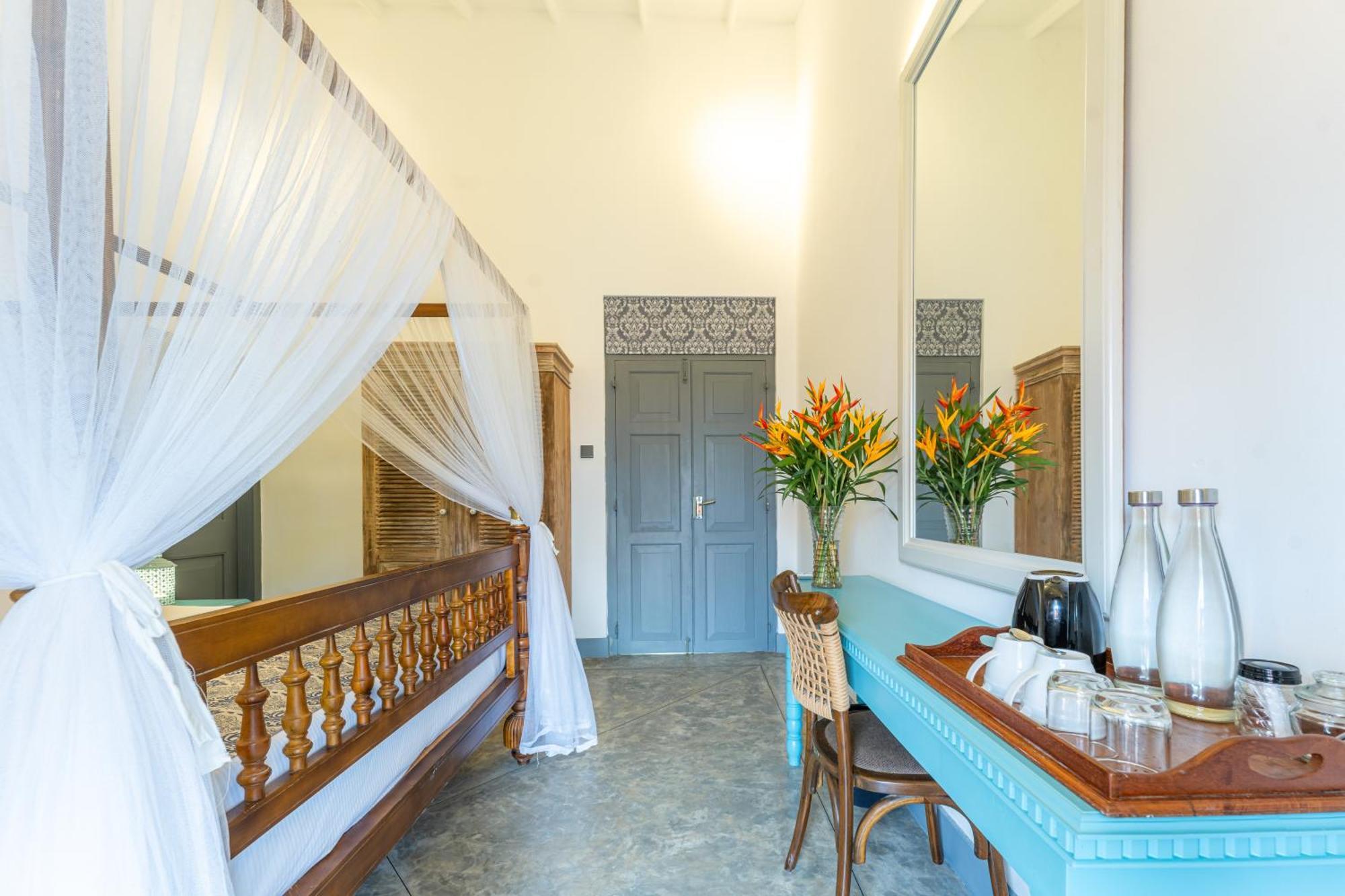 Parawa House Galle Kültér fotó