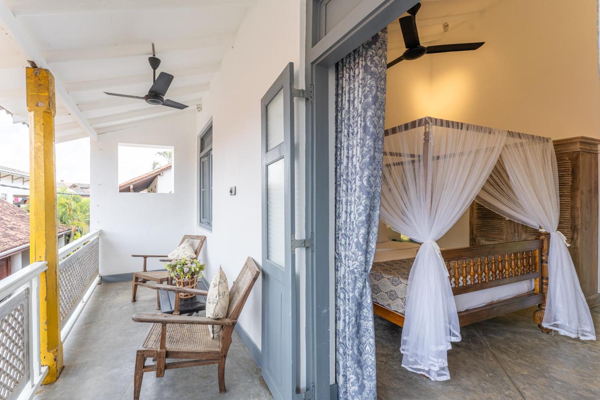 Parawa House Galle Kültér fotó