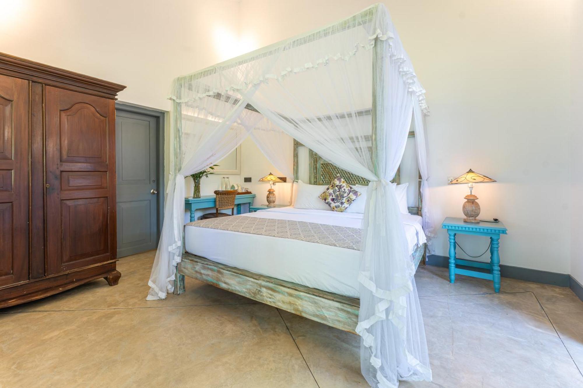 Parawa House Galle Szoba fotó