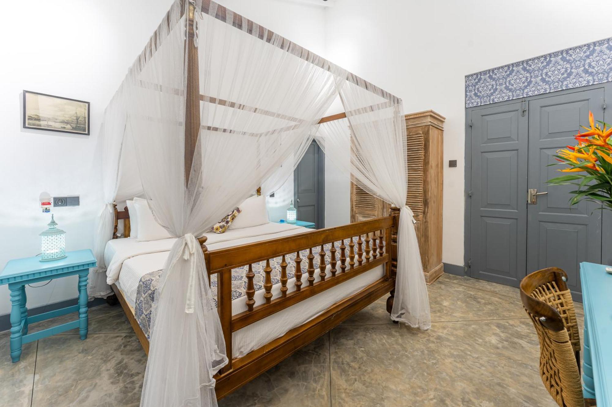 Parawa House Galle Szoba fotó